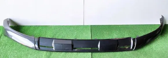 Audi Q2 - Front bumper splitter molding 81A807110B