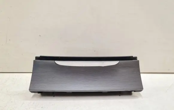 Volkswagen PASSAT B7 Ashtray (front) 3C0863284K SDL0002036800