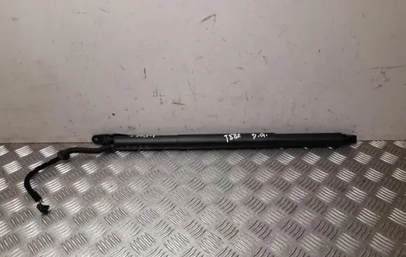 Volkswagen Tayron II Tailgate/trunk/boot tension spring 57L827851