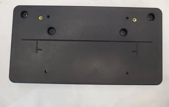 BMW X1 F48 F49 Number plate surrounds holder frame 7354813 51117354813
