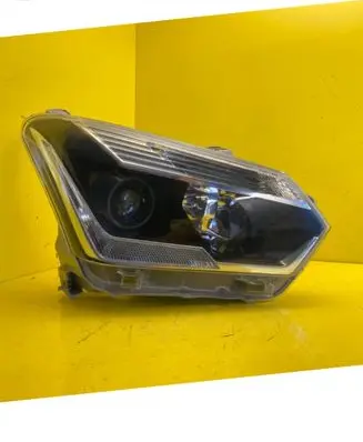 Isuzu D-Max Headlight/headlamp BRAK