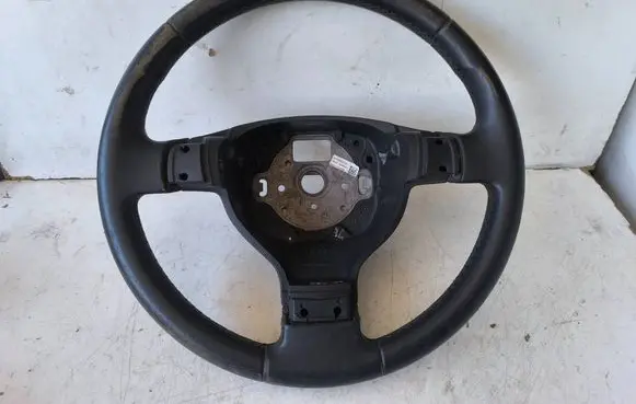 Volkswagen Golf V Steering wheel 1K0419091