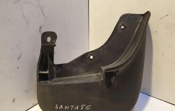 Hyundai Santa Fe Front mudguard 