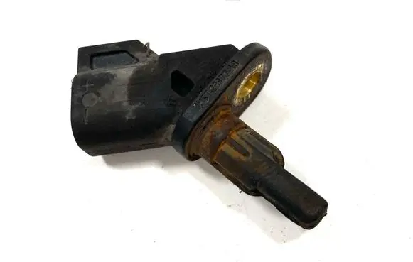 Ford Kuga I ABS brake wheel speed sensor 3M5T2B372AB 3M5T2B372