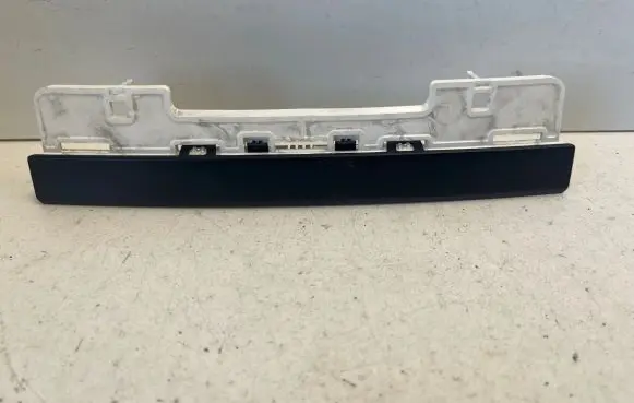 Volkswagen Touareg I Parking PDC sensor display screen 7L6919473D