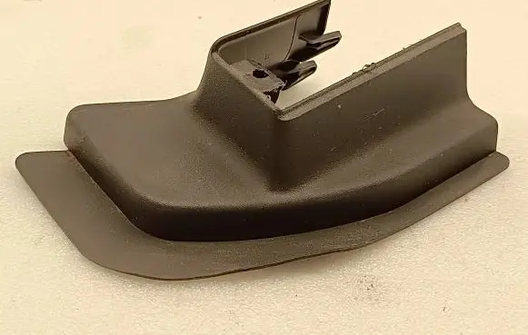 Chrysler Pacifica Front passenger seat rail trim 5RT23TRMAB MT19901 3563921