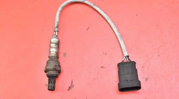 Fiat Panda 141 Lambda probe sensor 0ZA532-A10