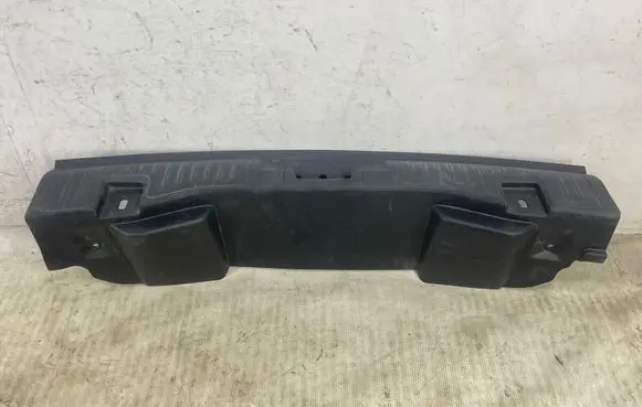 Ford Kuga III Trunk/boot sill cover protection LV4BS404C08A