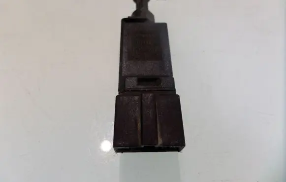 Clutch pedal sensor
