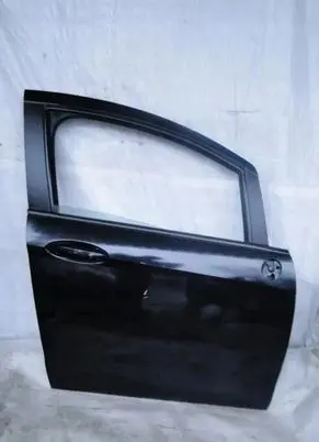 Ford B-MAX Front door