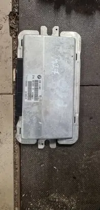 Suspension control unit/module