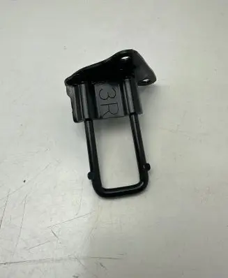 Toyota RAV 4 (XA50) Engine bonnet/hood lock/latch loop/hook 
