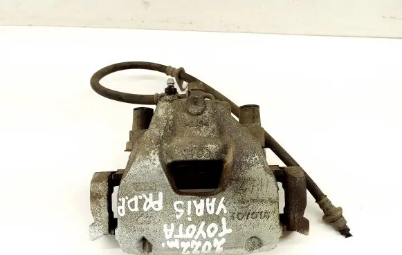Toyota Yaris XP210 Front brake caliper