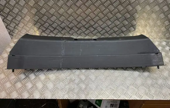 Volvo V40 Trunk/boot sill cover protection 31291048