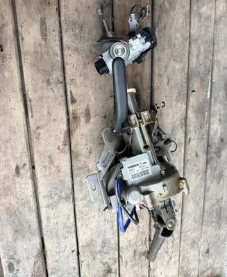 Nissan Qashqai Electric power steering pump 48810BR00C