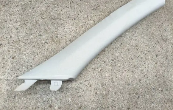 KIA Stinger (A) pillar trim 85820J5000 85820J5100 85820J5500