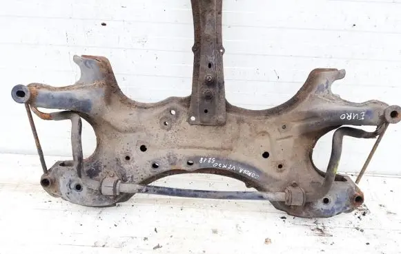 Toyota Corolla Verso AR10 Front anti-roll bar/sway bar