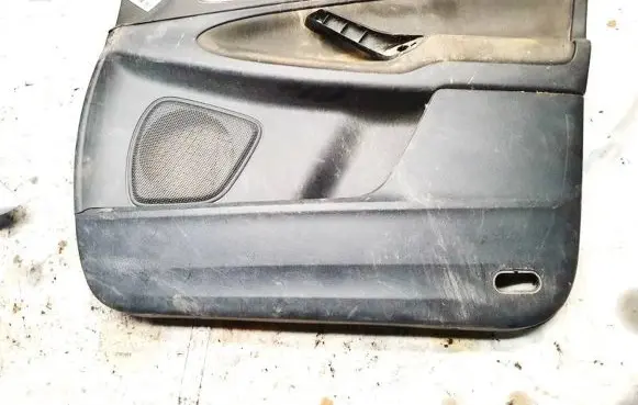 Ford S-MAX Front door card panel trim