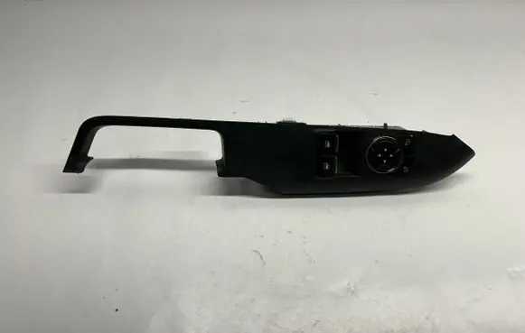 Ford Mustang VI Electric window control switch FR3B14A564AN3ZHE