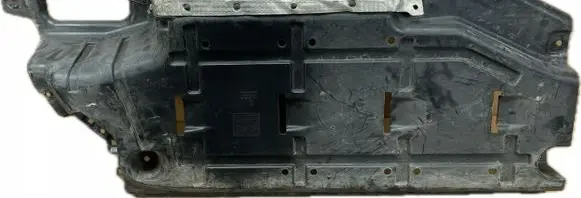 Renault Master III Engine splash shield/under tray 7LA825206E