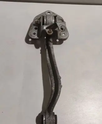 Porsche 911 991 Rear control arm 99133114402 99133132902