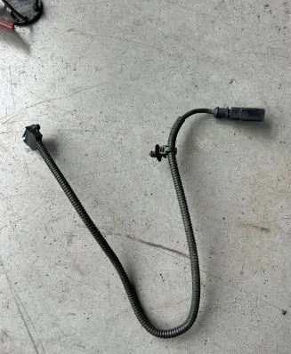 Volkswagen Caddy Engine bonnet/hood lock/catch