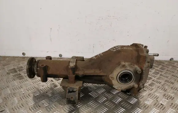 Subaru XV Rear differential XV13REDUKTORIUS