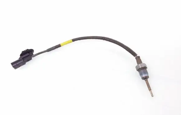 Nissan Qashqai Exhaust gas temperature sensor