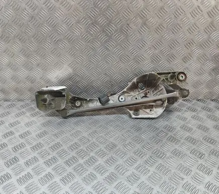 Jaguar XJ X350 Front wiper linkage and motor 2W9317500AL 91498238