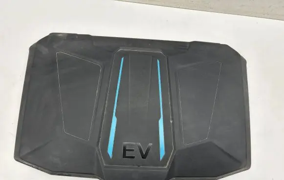 Hyundai Ioniq 5 Front trunk storage compartment 86712GI000