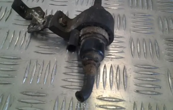 Land Rover Range Rover Sport L320 Auxiliary pre-heater (Webasto) 9002853F