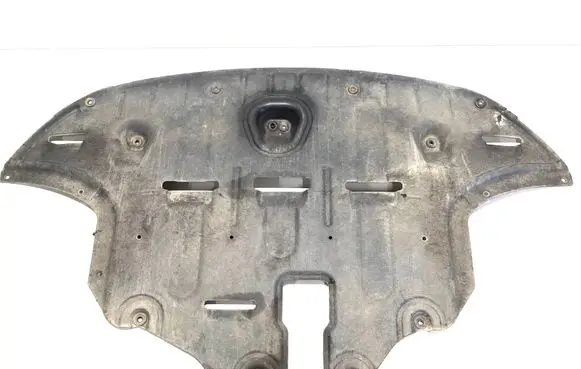 KIA Sportage Engine splash shield/under tray