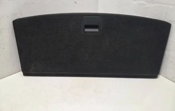 Skoda Kodiaq Trunk/boot floor carpet liner 
