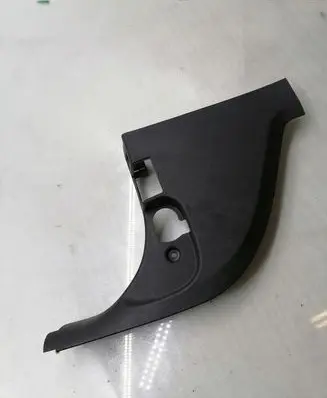 BMW 3 E92 E93 Foot area side trim 7066989 51437066989