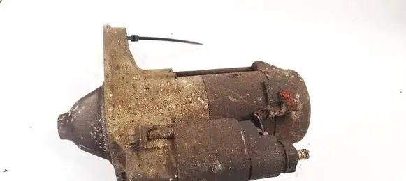 Toyota Yaris Starter motor MS2280009540