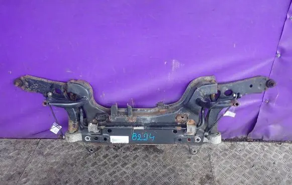 Hyundai Getz Front subframe