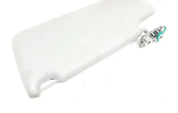 Volvo XC70 Sun visor