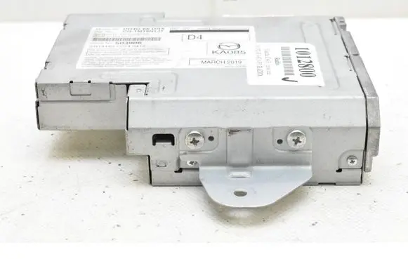 Mazda CX-3 Radio/CD/DVD/GPS head unit DH4G66DRX