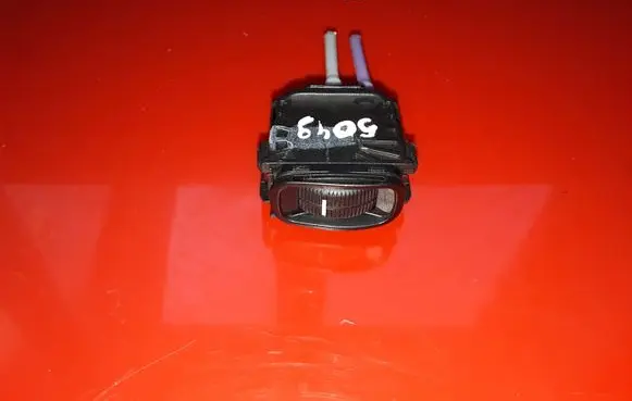 Mercedes-Benz CLK A209 C209 Headlight level height control switch NOCODE
