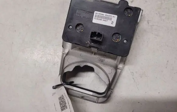 Volvo XC90 Light switch 30739302