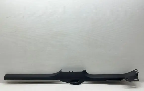 Volkswagen PASSAT B8 USA Front sill trim cover 561853372C