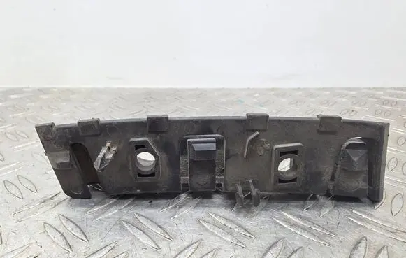 Peugeot 508 Front bumper mounting bracket 9686570380 2007069