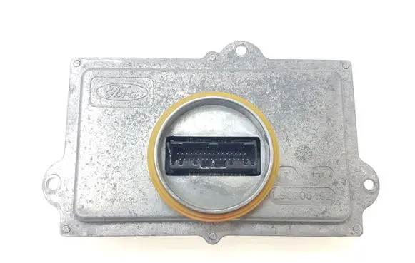 Ford Fusion II LED ballast control module 90087685 H03S0201 L90005488