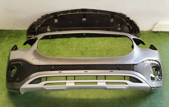 Mercedes-Benz GLA H247 Front bumper A2479057200DANEK A2479057200