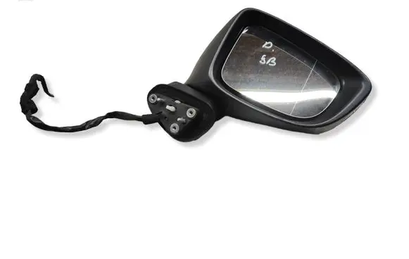 Mazda 6 Front door electric wing mirror E4034038 E4024038 E4024039