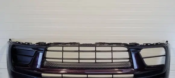 Porsche Macan (95B) Front bumper 95B807221.