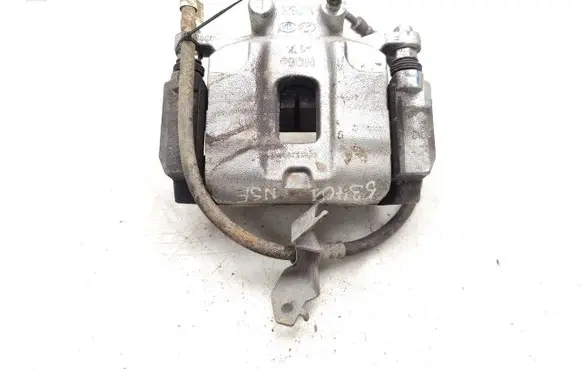 KIA Sportage Front brake caliper
