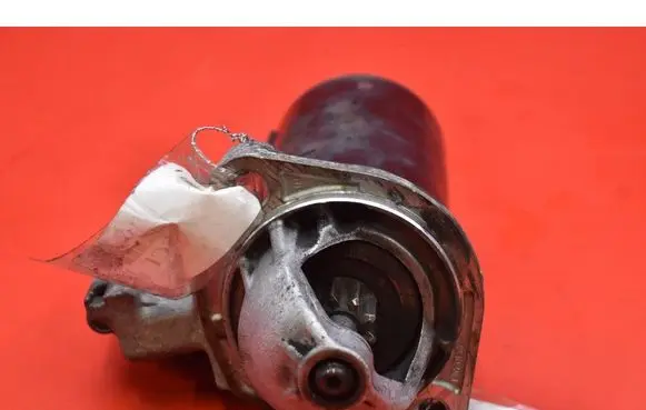 Volvo S70 V70 V70 XC Starter motor 0001109041