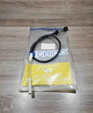 Volkswagen Golf II Clutch cable 191721335 11314