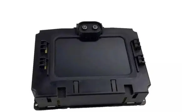 Opel Zafira A Screen/display/small screen 13106242